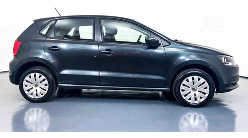 Imagen 3 de 15 de 36811 - Volkswagen Polo 2019 Con Garantía At