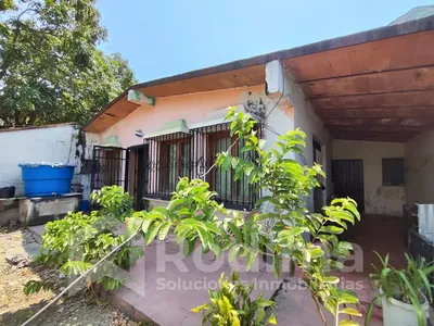Casa en venta