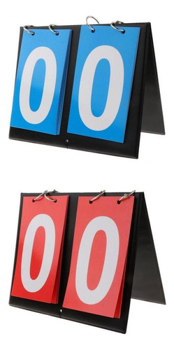 2pcs De Fútbol Con Tablero De Material Cuero, Accesorio