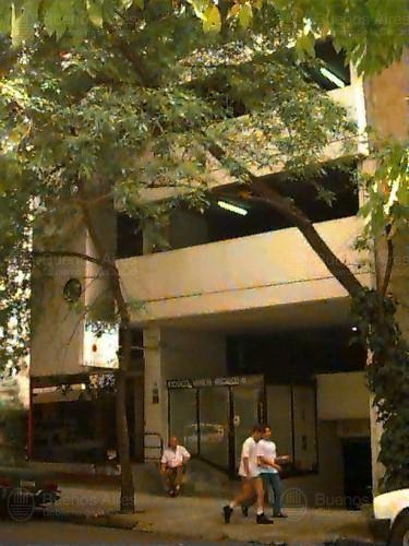 Imagen 1 de 1 de Cochera En Venta En Belgrano