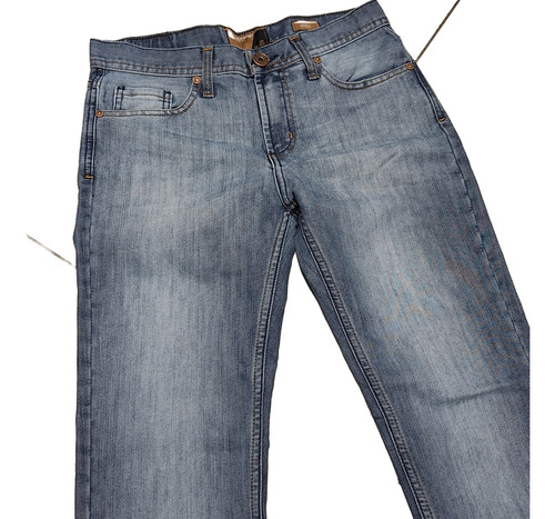 Jean Narrow Original Recto Kids Niño Whiskers