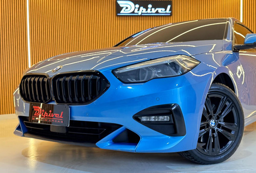 BMW I8 Coupé 218i