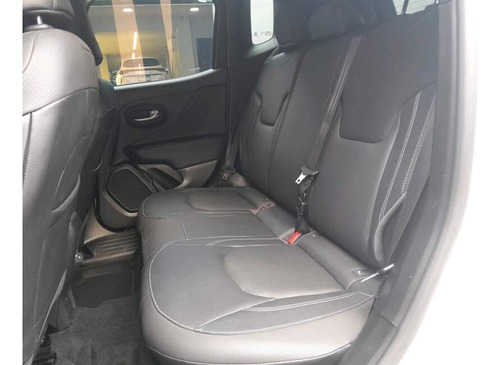 Jeep Renegade 1.3 T270 TURBO FLEX LONGITUDE AT6