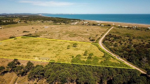 Chacra En Punta Negra, Piriápolis