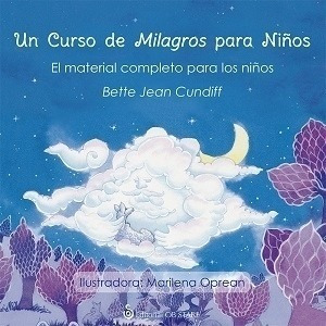 Un Curso De Milagros Para Niños