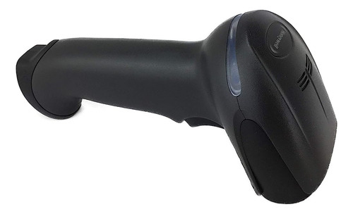 Lector de código de barras con soporte Scanner Honeywell Xenon 1950GSR wired