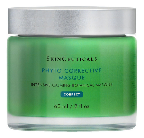 Phyto Corrective Mascarilla Para Piel Sensible Skinceuticals Tipo de piel Todo tipo de piel