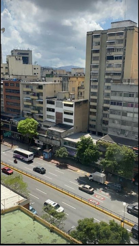 Alquilo Cubiculo 9m2 Chacao 1831