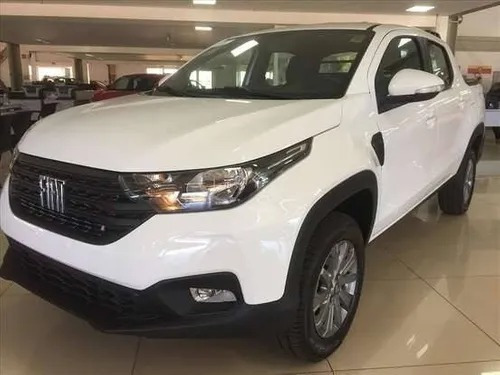 Imagen 8 de 20 de Fiat Strada Endurance Totamos Tu Usado Llave Por Llave 3-