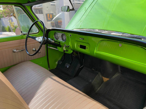 Chevrolet C10 Pick-up