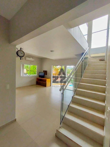 Imagem 2 de 24 de Linda Chácara Com 2.034 M2 De Terrenos Com Piscina E Sobrado E Churrasqueira - Oportunidade Recanto Dos Pássaros Em Itatiba - Ch0778