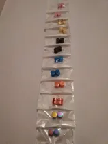 Comprar Zarcillos Iman, Magneticos  
