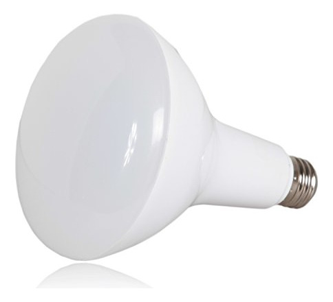Bombilla Led Maxxima Br40, 75w Equiv., 12w, 1100 Lm, Blanco