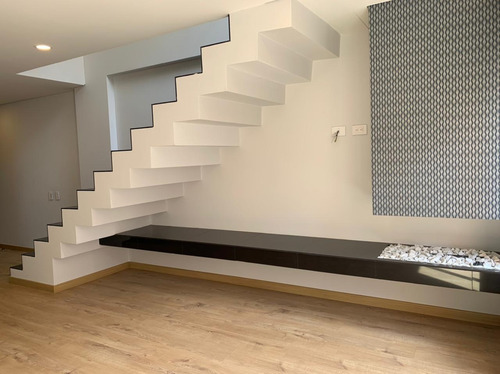 Imagen 13 de 30 de Venta Apartaestudio Dúplex En Rosales Bogotá
