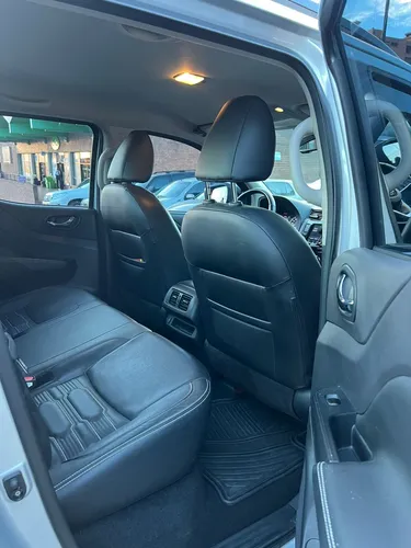 Nissan Frontier 2.3 Pro4X 4X4 At