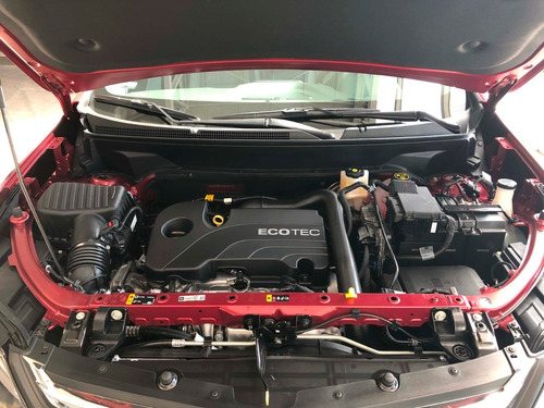 Chevrolet Equinox 1.5t 0km Premier 4wd