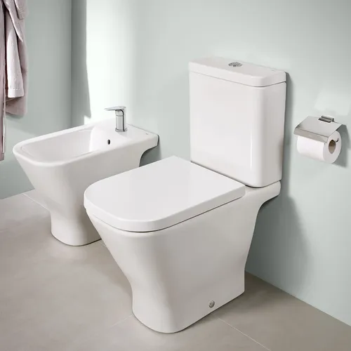Ducha inodoro roca shop