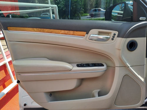 Chrysler 300 C 3.6 V6 Gasolina Automático