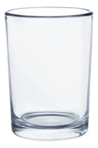 Vaso De Jugo / Cafetero De 255ml