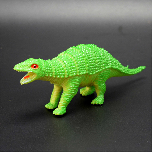 Juguete Educativo De Dinosaurio Realista Para Niños Pequeños