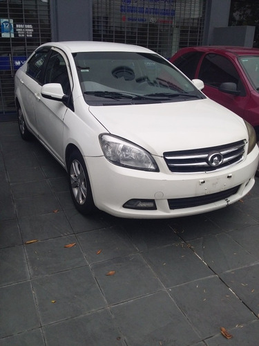 Great Wall Voleex C30 Full 2018