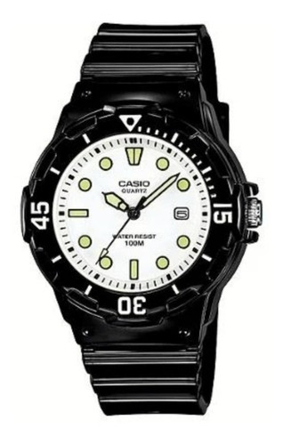 Reloj Mujer Casio Lrw-200h-7e1vdf /jordy
