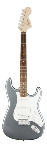 Guitarra Electrica Stratocaster Squier Affinity By Fender
