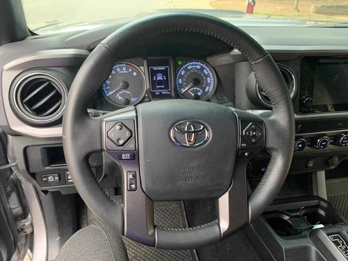 Toyota Tacoma Trd Sport