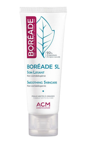 Boreade Sl - Acm 40 Ml