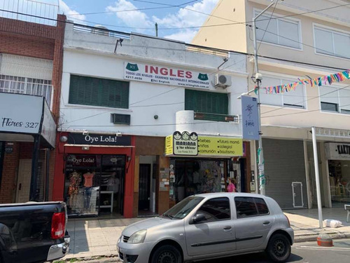 Imagen 1 de 3 de Local Con Vivienda En Venta En Wilde Centro