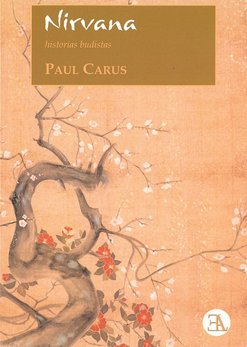 Nirvana. Historias Budistas - Paul Carus