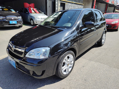 Chevrolet Corsa 1.4 Maxx Econoflex 5p