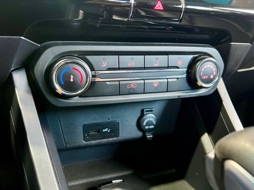 Chery Tiggo 3X 1.0 VVT TURBO iFLEX PRO CVT