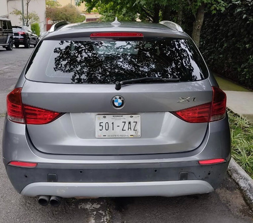 Imagen 3 de 11 de Bmw X1