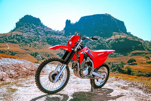 Imagen 10 de 10 de Crf 250 F