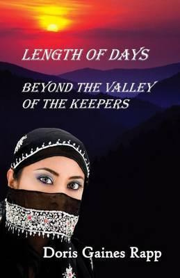 Libro Length Of Days - Beyond The Valley Of The Keepers -...