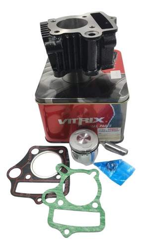 Kit Cilindro C70 Honda //vitrix//