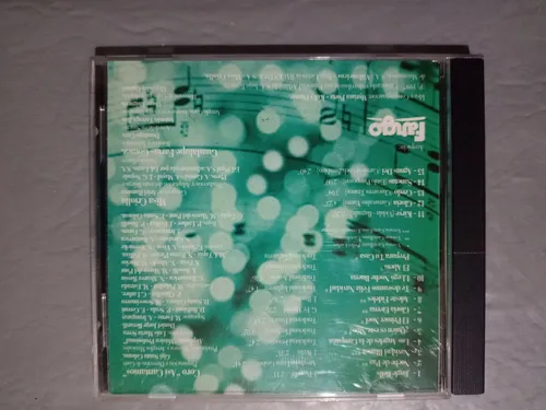 Cds Varios Títulos,precio Por Unidad (Usado)