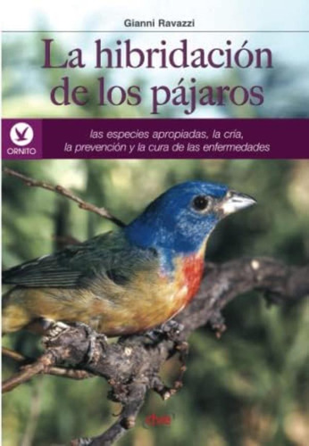Libro:  La Hibridación De Los Pájaros (spanish Edition)
