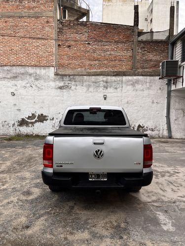 Volkswagen Amarok 2.0 Cd Tdi 163cv 4x4 Startline St5