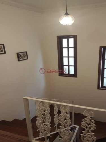 Imagem 7 de 26 de Casa Fora De Condomínio Com 3 Quartos Sendo 2 Suítes Na Prata. - Ca01686 - 69367213