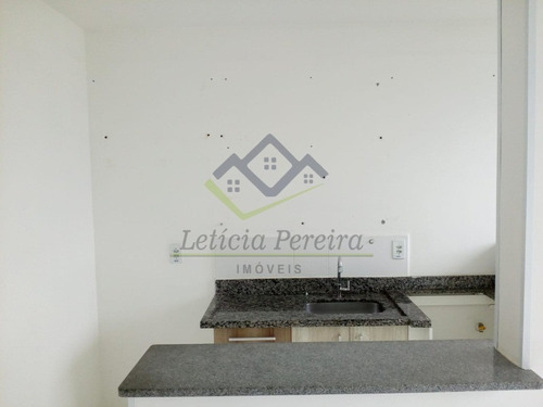 Imagem 16 de 16 de Apartamento 2 Dorms, Condomínio Pq Suisse, 46m R$ 160.000,00 - Ap00206 - 69326810