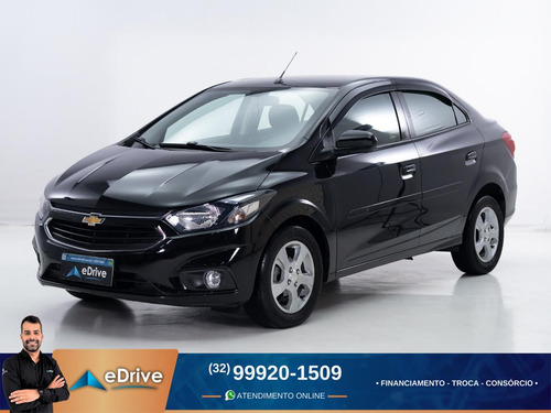 Chevrolet Prisma SED. LT 1.4 8V FLEXPOWER 4P AUT.