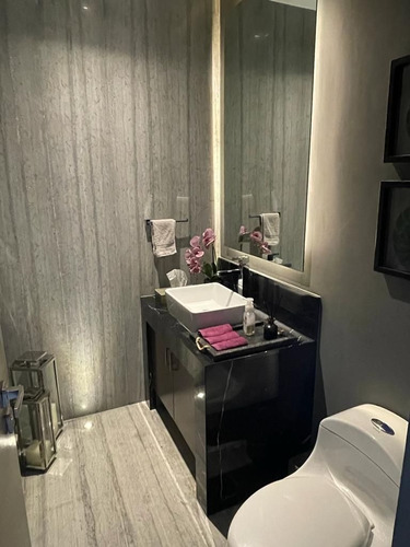 Imagen 11 de 30 de Casa En Venta En Cumbres De Santa Fé, Cuajimalpa De Morelos