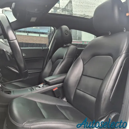 Mercedes-Benz A200 1.6 Cc