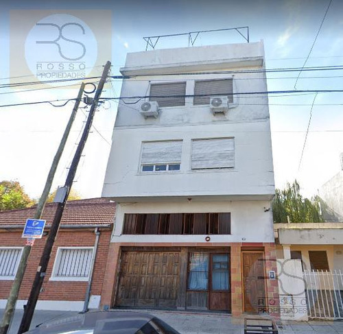 Departamento Ph 3 Ambientes En Venta - Ramos Mejia