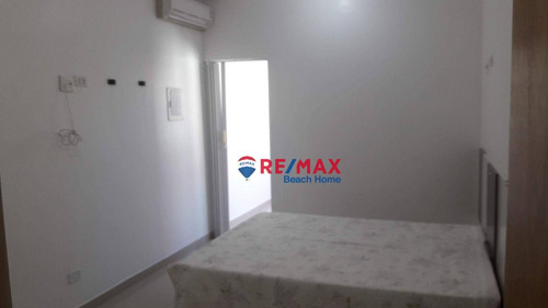 Imagem 26 de 30 de Casa À Venda, 250 M² Por R$ 800.000,00 - Jardim Três Marias - Guarujá/sp - Ca0339