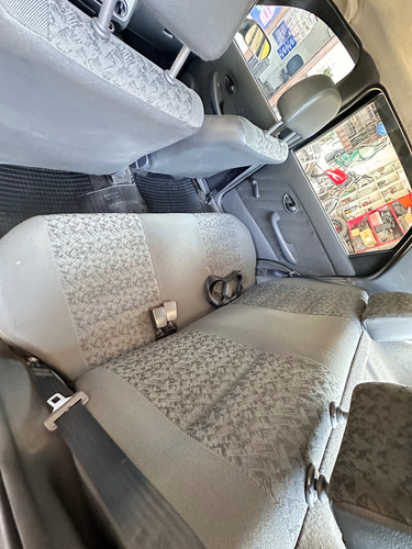 Fiat Siena 1.0 Fire Flex 4p