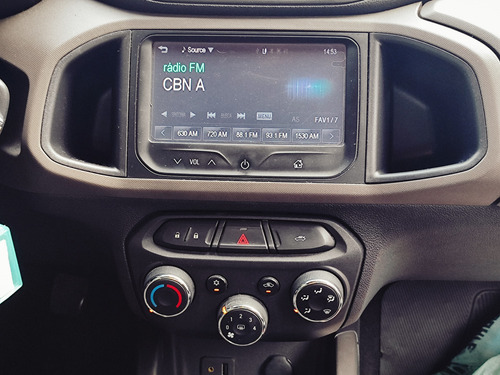 Chevrolet Prisma Chevrolet Prisma 1.4 LT SPE/4