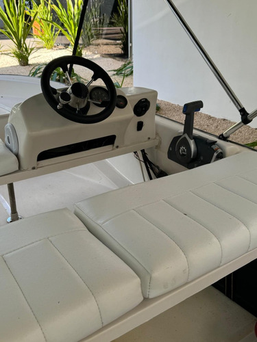 Embarcacion Ocean Pro